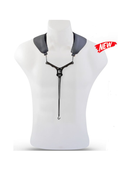 Cordón Fagot BG B-70Y Yoke Zen