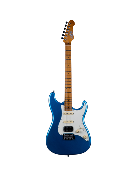 Guitarra Eléctrica Jet JS400-LPB Placid Blue