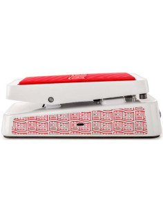 Pedal Dunlop Crybaby Junior Wah White CBJ-95SW Special Edition