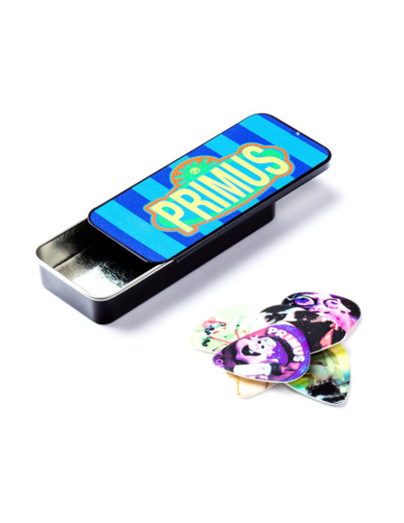 Lata 6 Púas Dunlop PRIPT-02H Primus Heavy