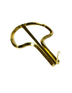 Arpa Boca Wimmer-Bades E/1 Chapada Oro - Caja individual