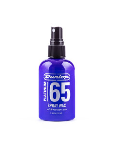 Aerosol Cera Dunlop Platinum 65 P65-WX4 118ml