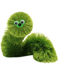 Pad Saver H.W. Campana Saxo "Izzy" Bell Brush Verde H-IZG