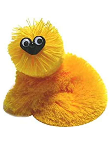 Pad Saver H.W. Campana Saxo "Izzy" Bell Brush Amarillo H-IZY