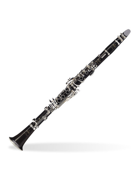 Clarinete Sib Buffet Crampon BC1116L-2-0 Tradition