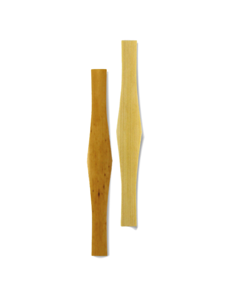 Pala Fagot Gonzalez Gubiada Tallada