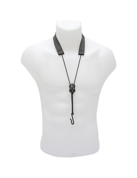 Cordón Saxo BG SFM Flex Al Cuello