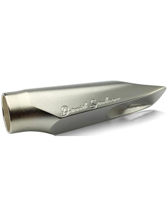 Boquilla Saxo Alto Drake Master Series Metal Sanborn DSMSMS-6