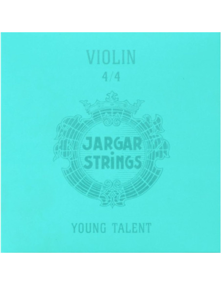 Cuerda 2 Violín Jargar Young Talent 4/4