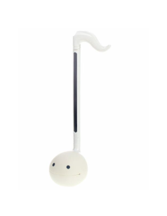 Otamatone Original Japan - Blanco