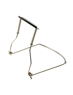 Soporte Armónica TCM HH-002 Cromado