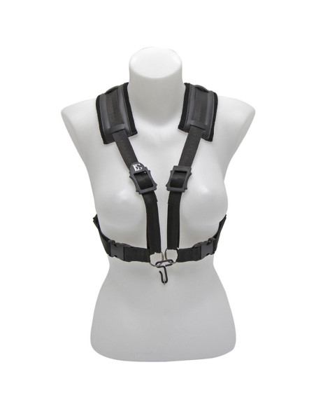 Cordón Saxo BG S-41CM Arnés Confort Mujer