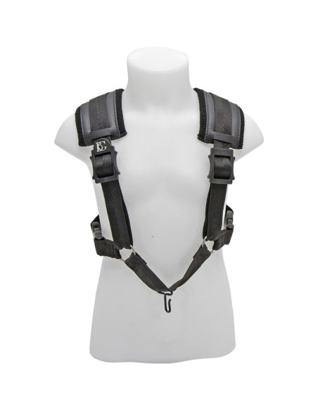 Cordón Saxo BG S-42CM Arnés Confort Niño