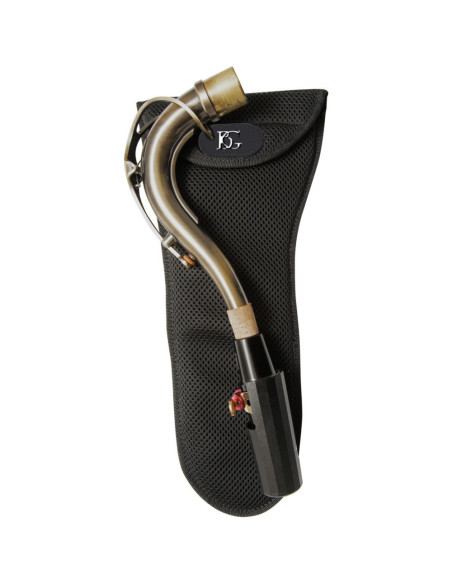 Funda Tudel/Boquilla Tenor BG PT-1 1 Pieza