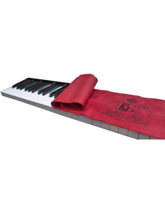 Microfibra Protectora Teclado BG A-66K73
