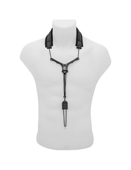 Cordón Fagot BG B-20Y Nylon Zen al Cuello