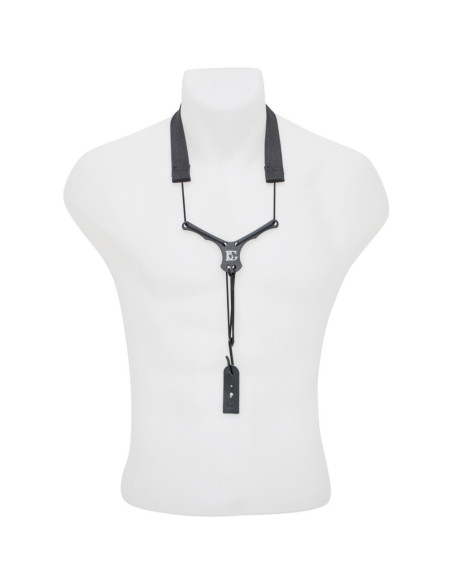 Cordón Clarinete BG Flex Zen Al Cuello CFY-E