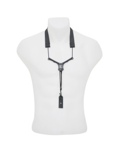 Cordón Clarinete BG Flex Zen Al Cuello CFY-LP