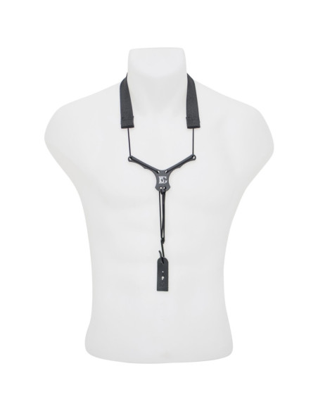 Cordón Clarinete BG Flex Zen Al Cuello CFY-LP