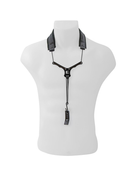 Cordón Oboe Nylon Zen BG O-33Y