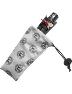 Funda Boquilla Saxo/Clarinete BG PG Microfibra