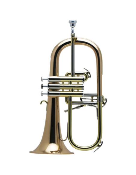 Fliscorno Schilke 1040-FL-LBR