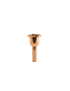 Boquilla Trombón Denis Wick Heritage 3180G-4.5AL Dorada