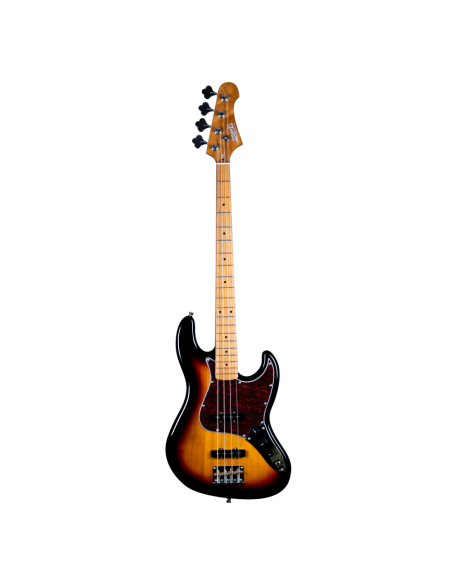 Bajo Eléctrico Jet JJB300-SB Sunburst
