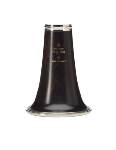 Campana Clarinete Buffet Crampon Divine Bb/A F30500DAG