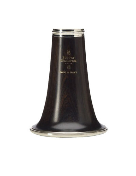 Campana Clarinete Buffet Crampon RC Prestige Bb/A F34086AGP
