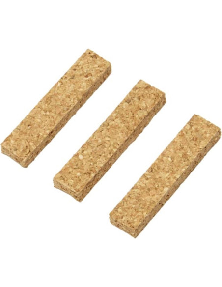 Juego Corchos Sordina Denis Wick Trompeta Recta C04