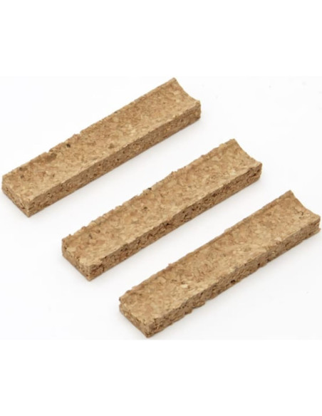 Juego Corchos Sordina Denis Wick Trombón Recta C05