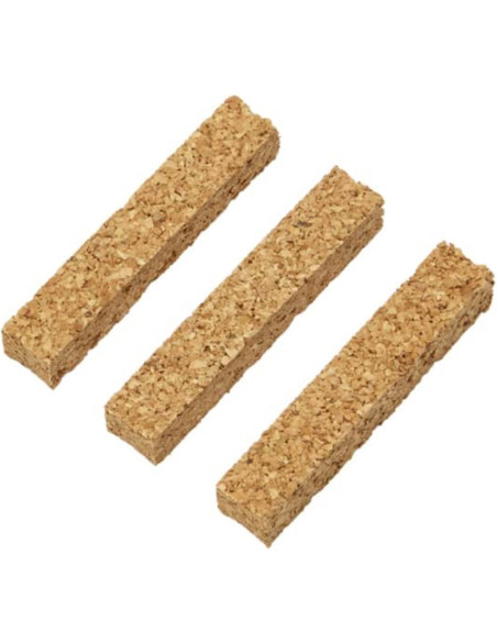 Juego Corchos Sordina Denis Wick Trombón Bajo Recta C33