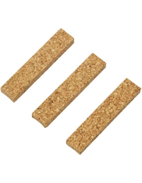 Juego Corchos Sordina Denis Wick Trombón Madera C52