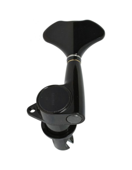 Clavijero Bajo Gotoh GB707-B 4L Negro