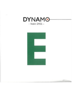 Cuerda 1 Violín Thomastik Dynamo DY-01