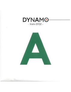 Cuerda 2 Violín Thomastik Dynamo DY-02