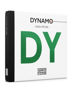 Juego Violín Thomastik Dynamo DY-100