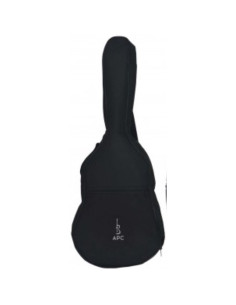 Funda Guitarra Barroca APC SBRR-A