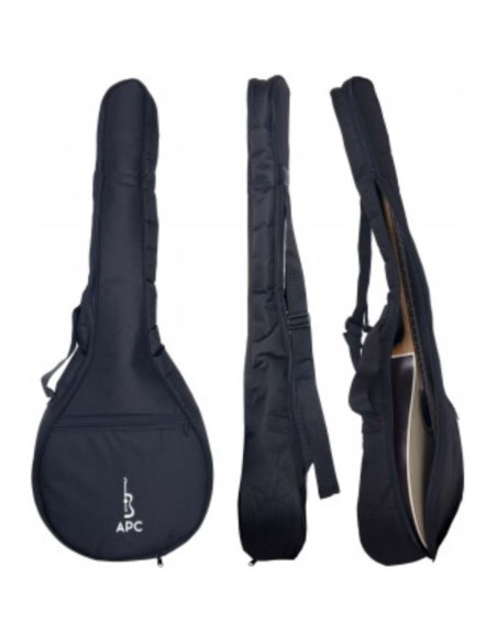 Funda Bouzouki Irlandes APC SIRBZK-A