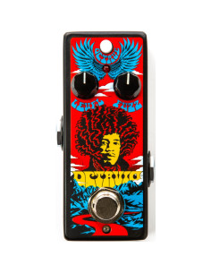 Pedal Dunlop Authentic Hendrix´68 JHMS2 Octavio Fuzz