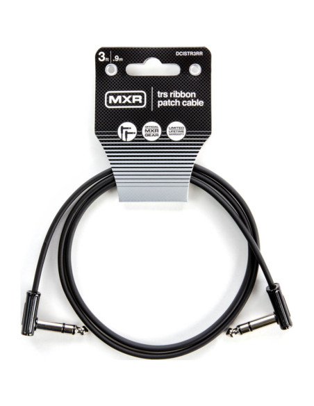 Cable Dunlop Ribbon Patch (90 cms) DCISTR-3RR Para Switch