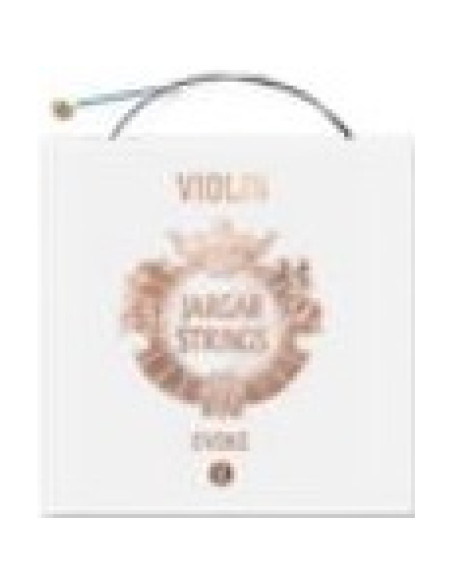 Cuerda 1 Violín Jargar Evoke 4/4