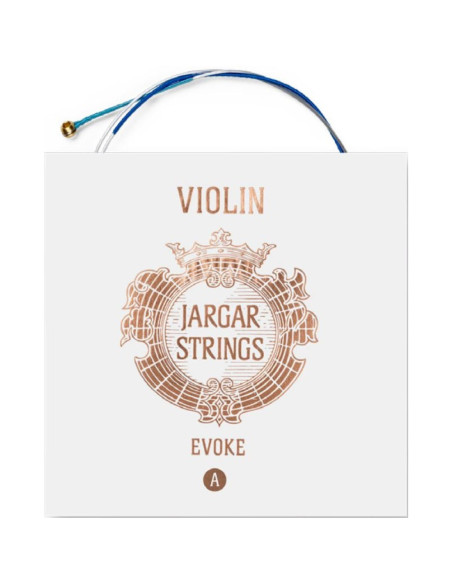 Cuerda 2 Violín Jargar Evoke 4/4