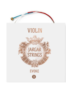 Cuerda 3 Violín Jargar Evoke 4/4