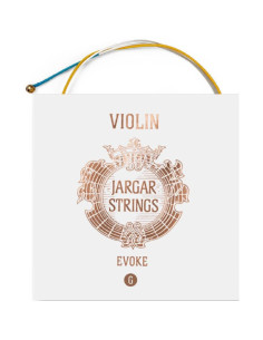 Cuerda 4 Violín Jargar Evoke 4/4