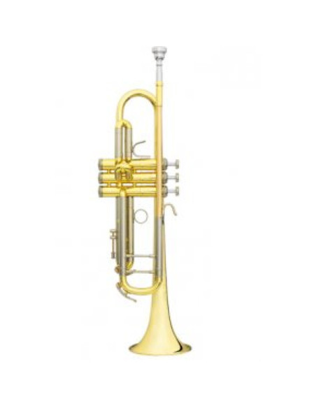 Trompeta B&S BS-3137-1-0 Lacada