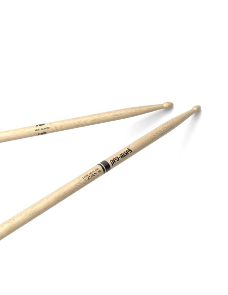 Baqueta Promark PW-5AW Roble
