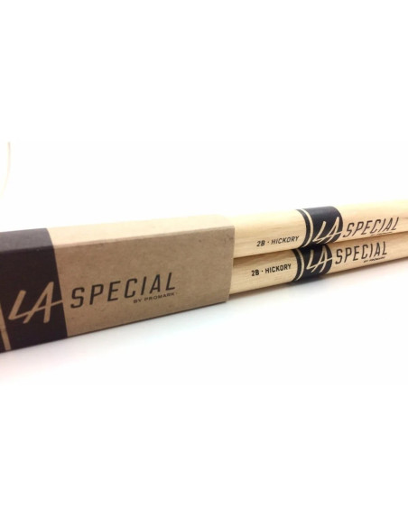 Baqueta Promark LA-2BW