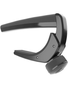Cejilla D'Addario PW-CP19 Pro Plus Negra